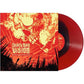 No Mercy From Electric Eyes - Vinyl LP (Black/Red)