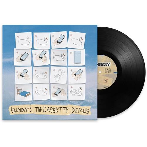Sumday: The Cassette Demos - Vinyl LP