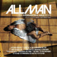 All Man: The International Male Story (Original Score) - Vinyl LP