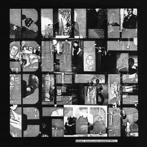 Bullshit Detector (Various Artists) - Vinyl LP