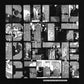 Bullshit Detector (Various Artists) - Vinyl LP