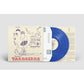 Roger The Engineer: Mono Mix - Transparent Blue Vinyl - Vinyl LP (Blue)