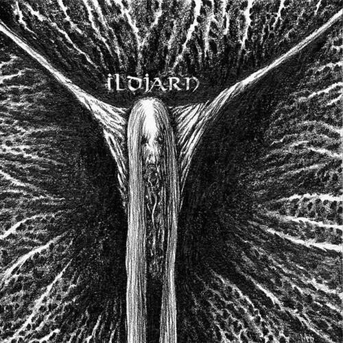 Ildjarn - Limited Edition Vinyl LP