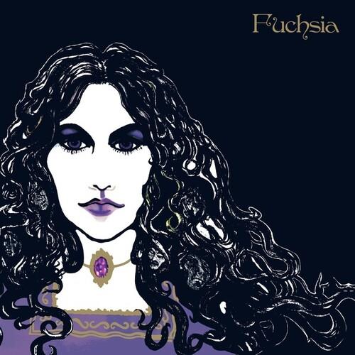 Fuchsia - Vinyl LP