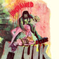 Unchained - Vinyl LP