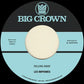 Falling Away B/w Still Here - 7-Inch Single