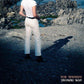 Strangers Again - Vinyl LP (White)