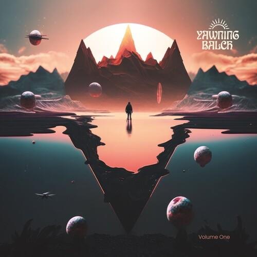 Volume One - Vinyl LP