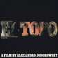 El Topo - (Original Score) - Vinyl LP