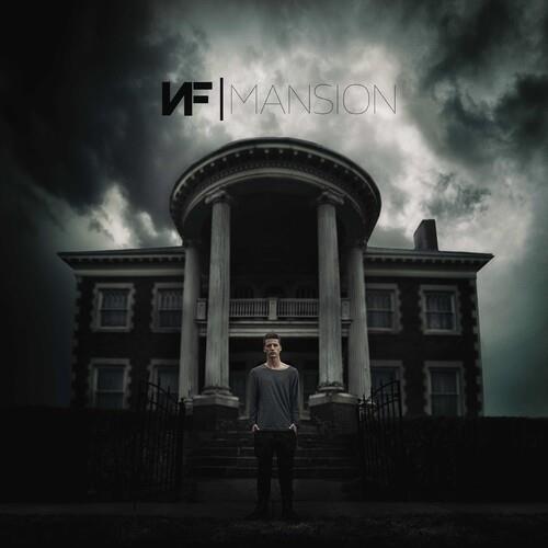 Mansion - Vinyl LP