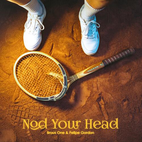 Nod Your Head - Vinyl LP