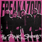 Freakazoid - Vinyl LP