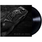 Black As Coal - Vinyl LP