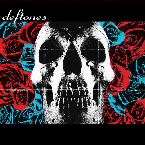 Deftones (20th Anniversary Edition) - Limited Edition Vinyl LP (Red)