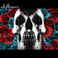 Deftones (20th Anniversary Edition) - Limited Edition Vinyl LP (Red)