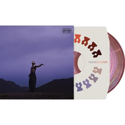 Since I Have A Lover - Vinyl LP