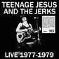 Live 1977-1979 - Vinyl LP