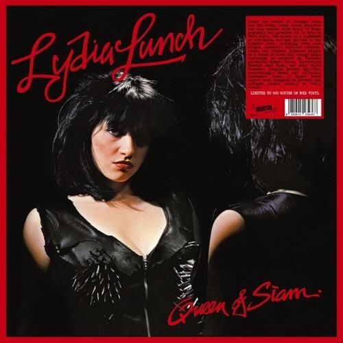 Queen Of Siam - Vinyl LP