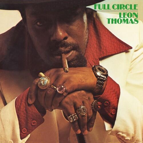 Full Circle - Vinyl LP