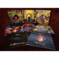 Subterranea Live - Marble Colored Vinyl - Vinyl LP
