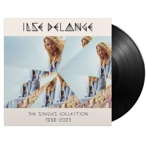 Singles Collection 1998-2023 - 180-Gram Black Vinyl - Vinyl LP 180 Gram (Black)