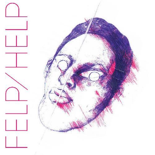 Help - Vinyl LP