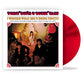 I Wonder What She's Doing Tonite? - 180gm Red Vinyl - Vinyl LP 180 Gram (Red)