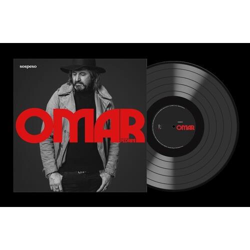 Sospeso - Vinyl LP
