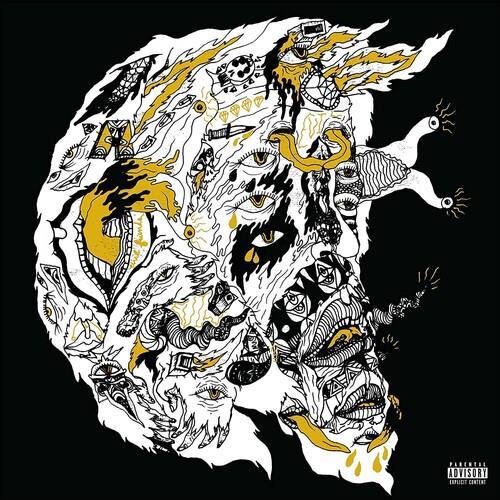 Evil Friends - Vinyl LP