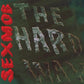 The Hard Way - Vinyl LP