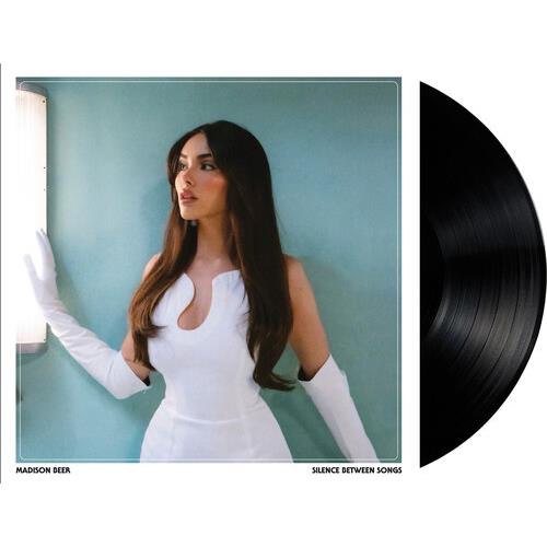 Silence Between Songs - Vinyl LP