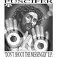 Don't Shoot The Messenger - Vinyl LP