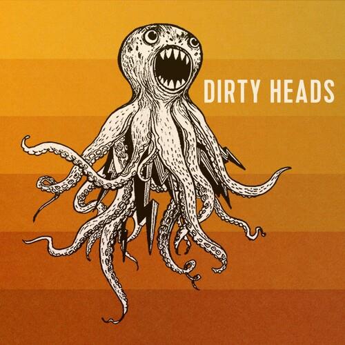 Dirty Heads - Vinyl LP
