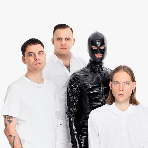 Zeuge aus Licht - Vinyl LP