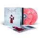 The Land Under The Black Wings: Blood - Red/White Marble - Limited Edition Vinyl LP