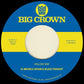 Hollow Way B/w I'm Still Somehow - 7-Inch Single