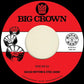 How We Do B/w Nuthin' But A G Thang - 7-Inch Single