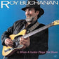 When A Guitar Plays The Blues - Vinyl LP