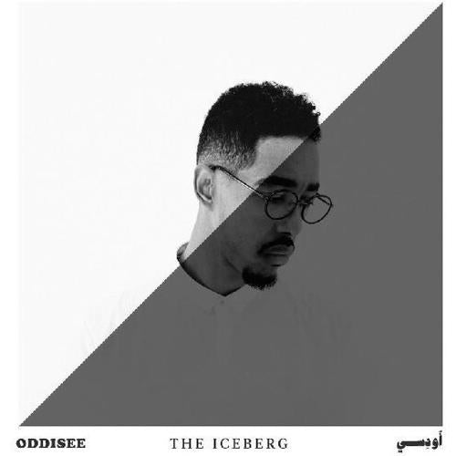The Iceberg - Vinyl LP