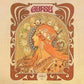 Gypsy - Vinyl LP
