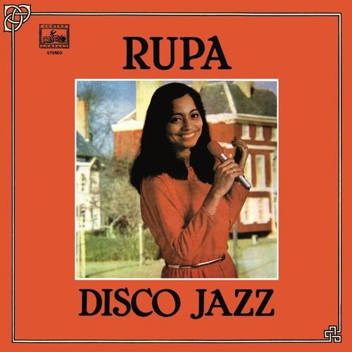Disco Jazz - Silver - Vinyl LP
