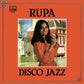 Disco Jazz - Silver - Vinyl LP