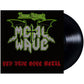 New Wave Gone Metal - Vinyl LP