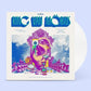 Commissioned Works Pt Ii - Six Drops Of Poison - Limited Edition Vinyl LP (White)
