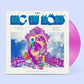Commissioned Works Pt Ii - Six Drops Of Poison - Limited Edition Vinyl LP (Magenta)