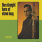 The Straight Horn Of Steve Lacy - Vinyl LP 180 Gram