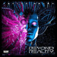 Beyond Reality - Vinyl LP (Blue/Magenta)
