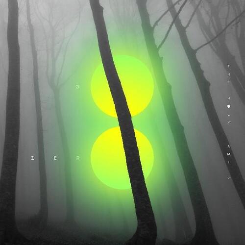 Go Zero - Vinyl LP (Green)