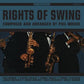 Rights Of Swing - Vinyl LP 180 Gram