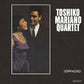 Toshiko Mariano Quartet - Vinyl LP 180 Gram